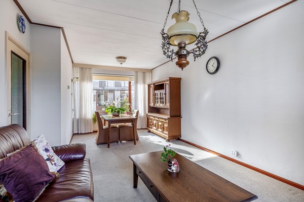 Medium property photo - Esdoornlaan 110, 3181 XE Rozenburg